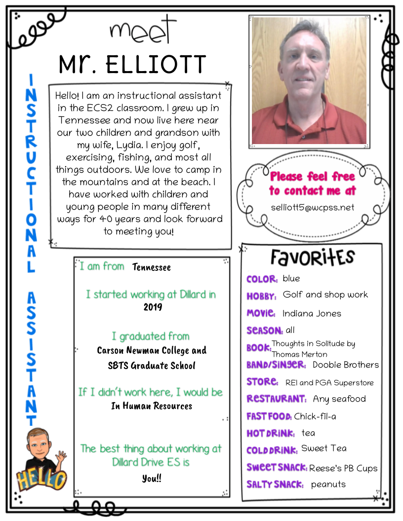 Elliott